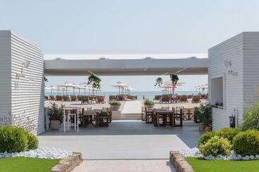 هتل Marepineta Resort
