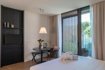 هتل Marepineta Resort
