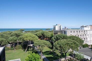 هتل Marepineta Resort