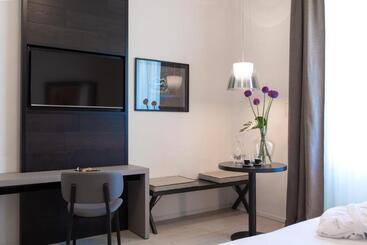 هتل Marepineta Resort