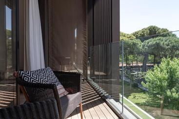 هتل Marepineta Resort
