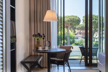 هتل Marepineta Resort