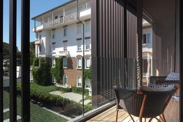 هتل Marepineta Resort