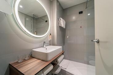 هتل Mercure Bologna Centro
