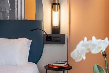 هتل Mercure Bologna Centro