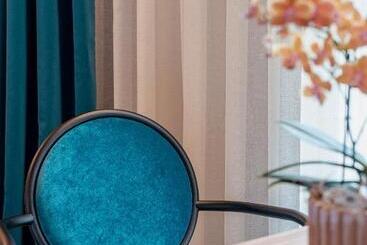 هتل Mercure Bologna Centro