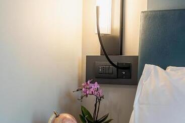 هتل Mercure Bologna Centro