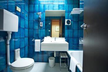 هتل Mercure Bologna Centro