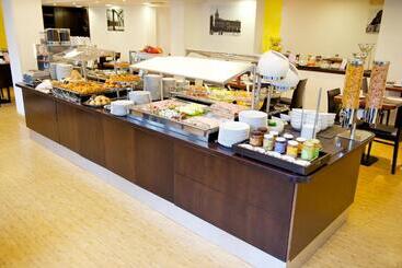 هتل Mercure Bologna Centro