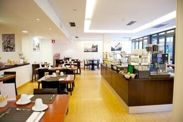 هتل Mercure Bologna Centro