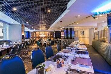 Metropark Hotel Mongkok