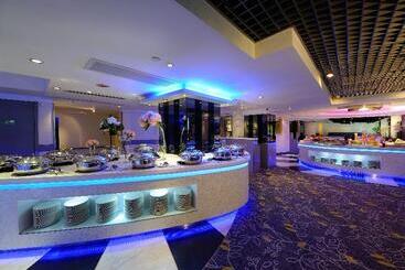 Metropark Hotel Mongkok