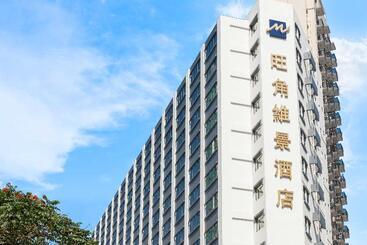 Metropark Hotel Mongkok