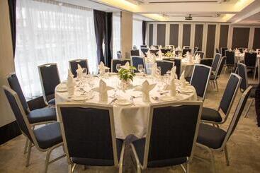 Metropark Hotel Mongkok
