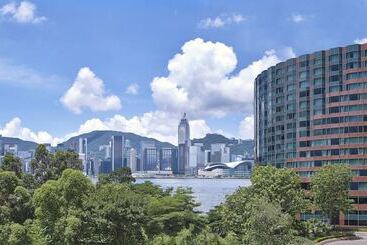 هتل New World Millennium Hong Kong