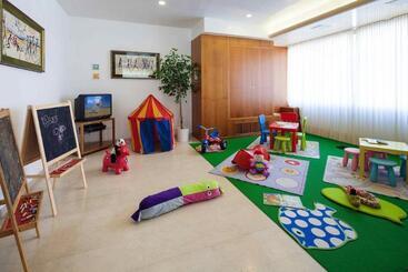 בית מלון כפרי Palace