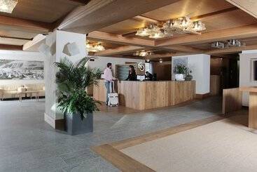Palace Hotel Wellness & Beauty