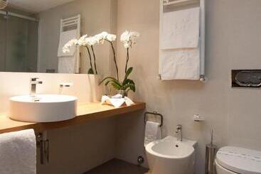 Palace Hotel Wellness & Beauty