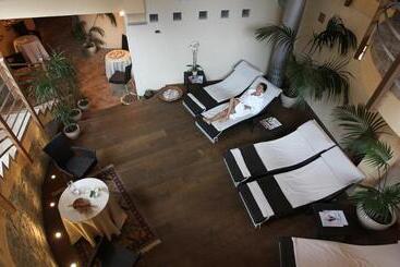 Palace Hotel Wellness & Beauty