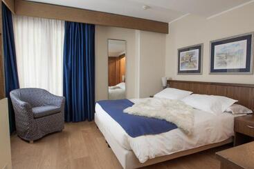 Palace Hotel Wellness & Beauty - Bormio