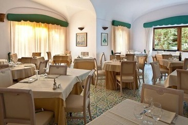 هتل Parco Smeraldo Terme
