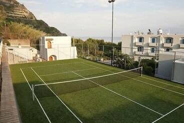هتل Parco Smeraldo Terme