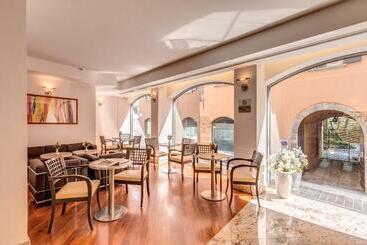 Plinius Lifestyle Hotel Lake Como