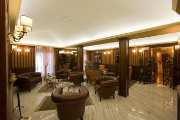 Phi Hotel Principe - Cuneo