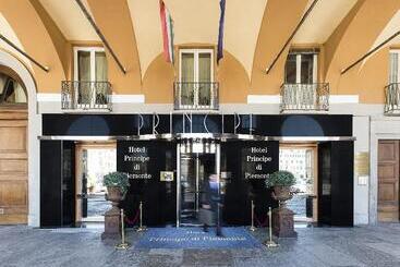 Phi Hotel Principe
