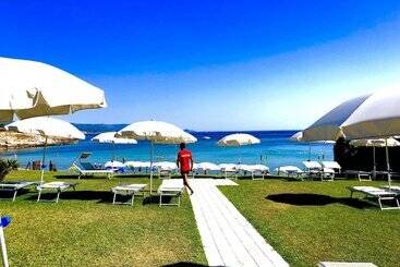 Hotel Punta Negra