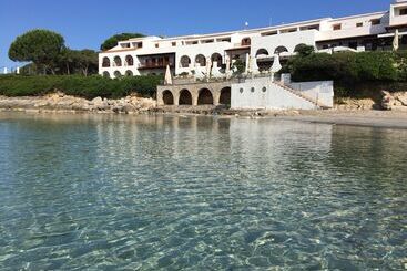 Hotel Punta Negra
