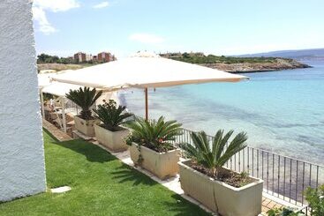 Hotel Punta Negra