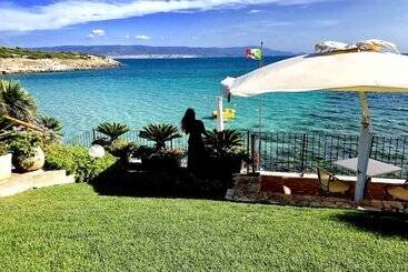 هتل Punta Negra