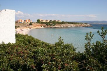 هتل Punta Negra