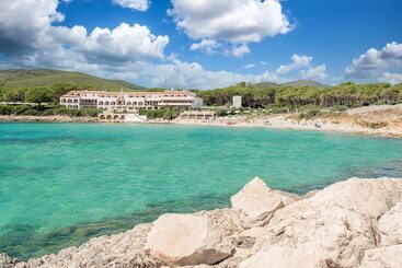 هتل Punta Negra