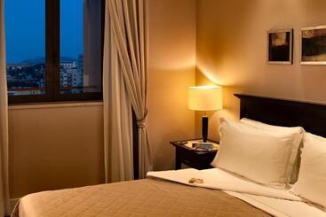 Otel Regina Margherita