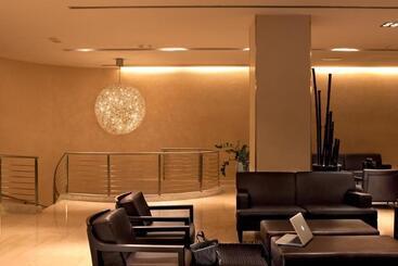 Otel Regina Margherita