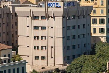 Otel Regina Margherita