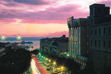 Otel Regina Margherita