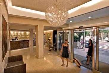 Otel Regina Margherita