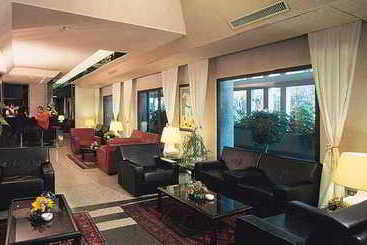 Otel Regina Margherita