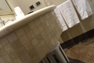 Otel Regina Margherita