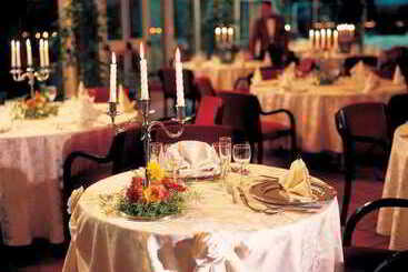 Otel Regina Margherita