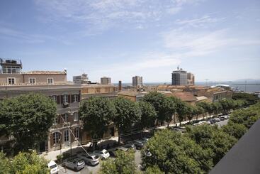 Otel Regina Margherita