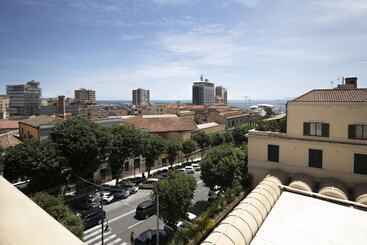 Otel Regina Margherita