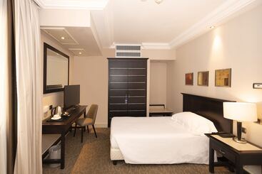 Otel Regina Margherita