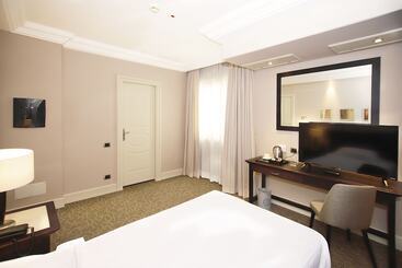 Otel Regina Margherita