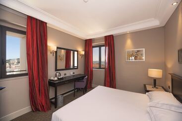 Otel Regina Margherita