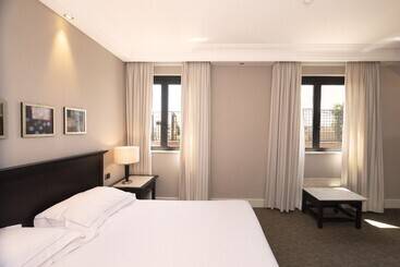 Otel Regina Margherita