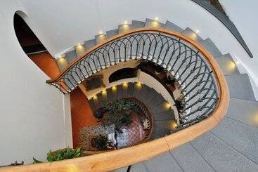 هتل Residence Amalfi